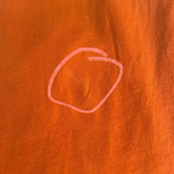 Mother tee - Everyone Loves Soft Serve -xs - Picture 5 of 7